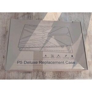 Dustproof Cover Case for Ps5 Disc/digital‎ Console Replacement